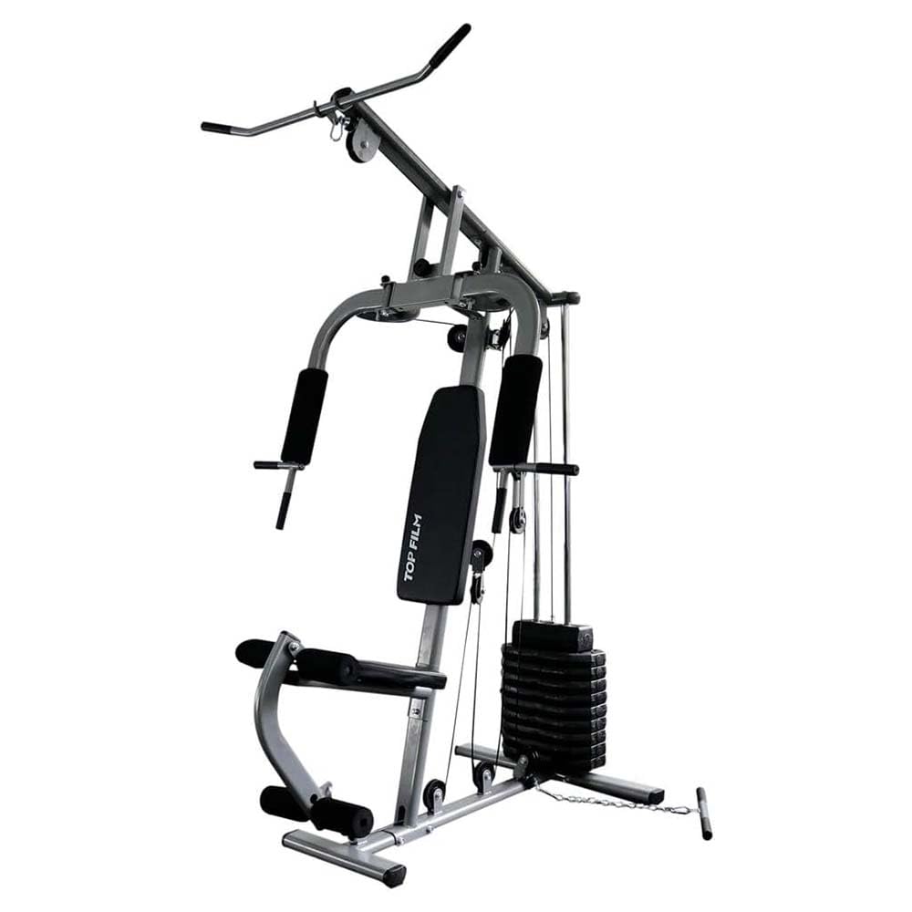 Amazon.co.jp: 【JAPAN BRAND】TOP FILM ホームジム トレーニング