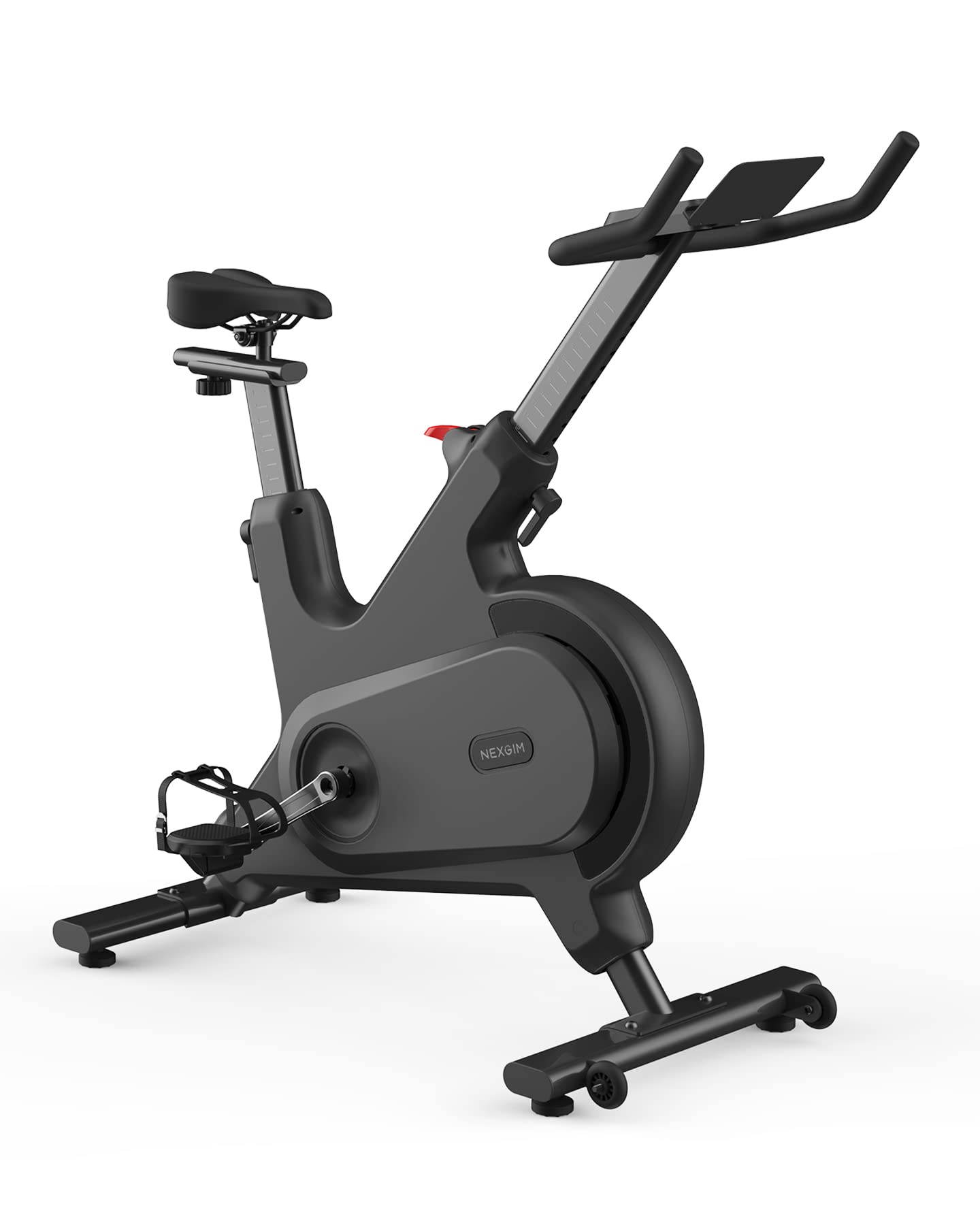 Amazon.co.jp: zepan&nexgim AI フィットネスバイク nexgim 「mg-061e