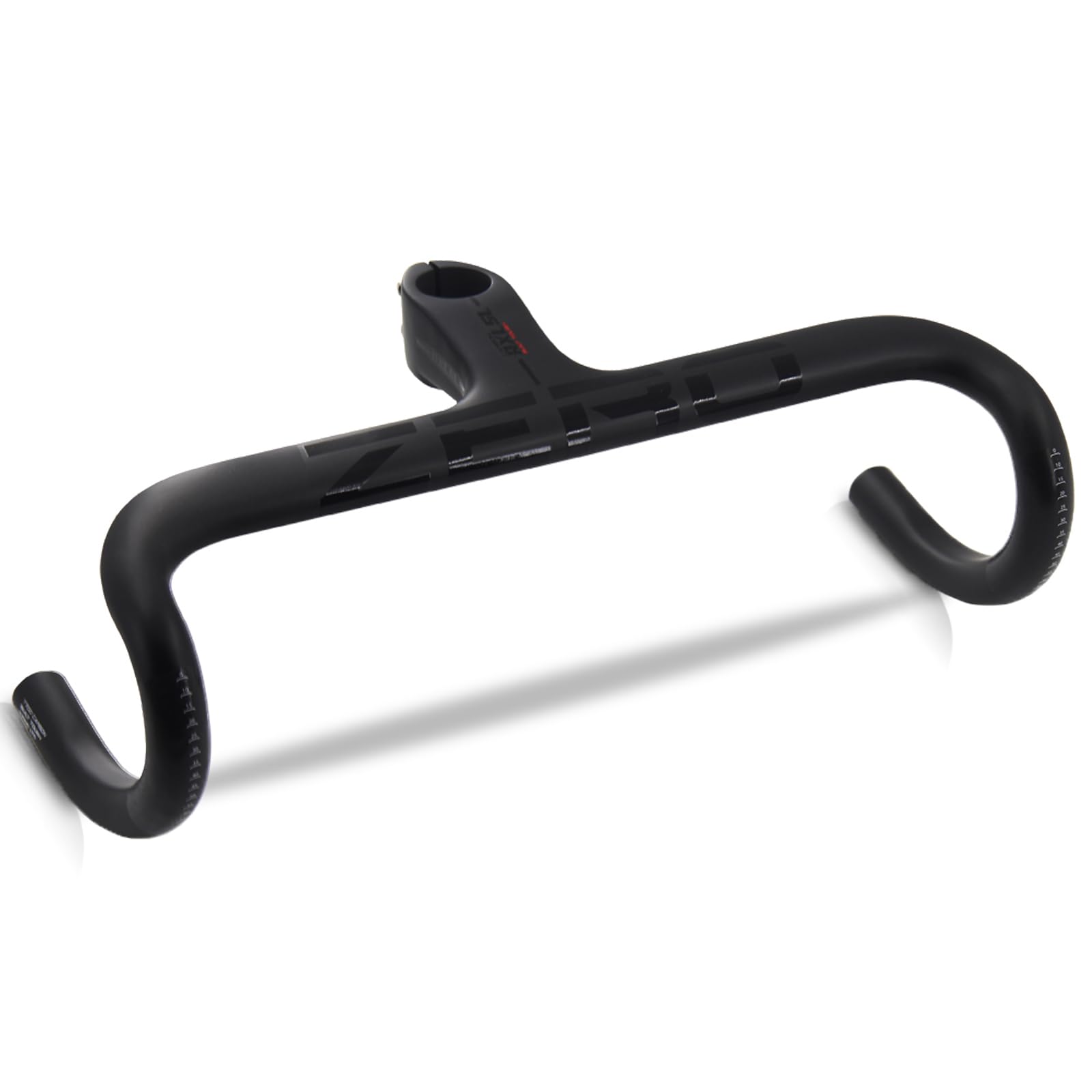 Amazon.co.jp: RXL SL ステム一体型 28.6mm ロードバイク カーボン