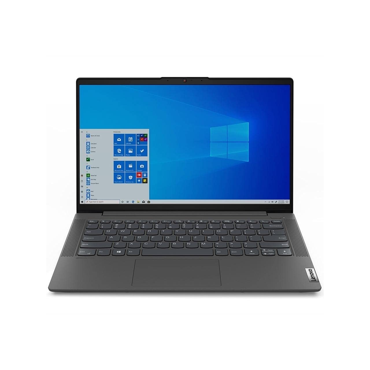 Amazon.com: Lenovo IdeaPad 5 14ITL05 82FE00MEUS 14
