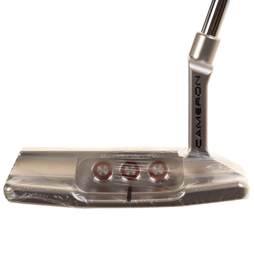 Amazon | スコッティキャメロン SPECIAL SELECT NEWPORT2 (スペシャル