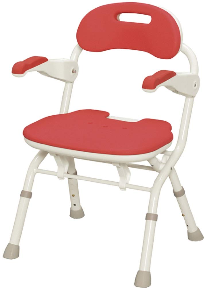 Amazon | アロン化成 安寿 折りたたみシャワーベンチ FSフィット