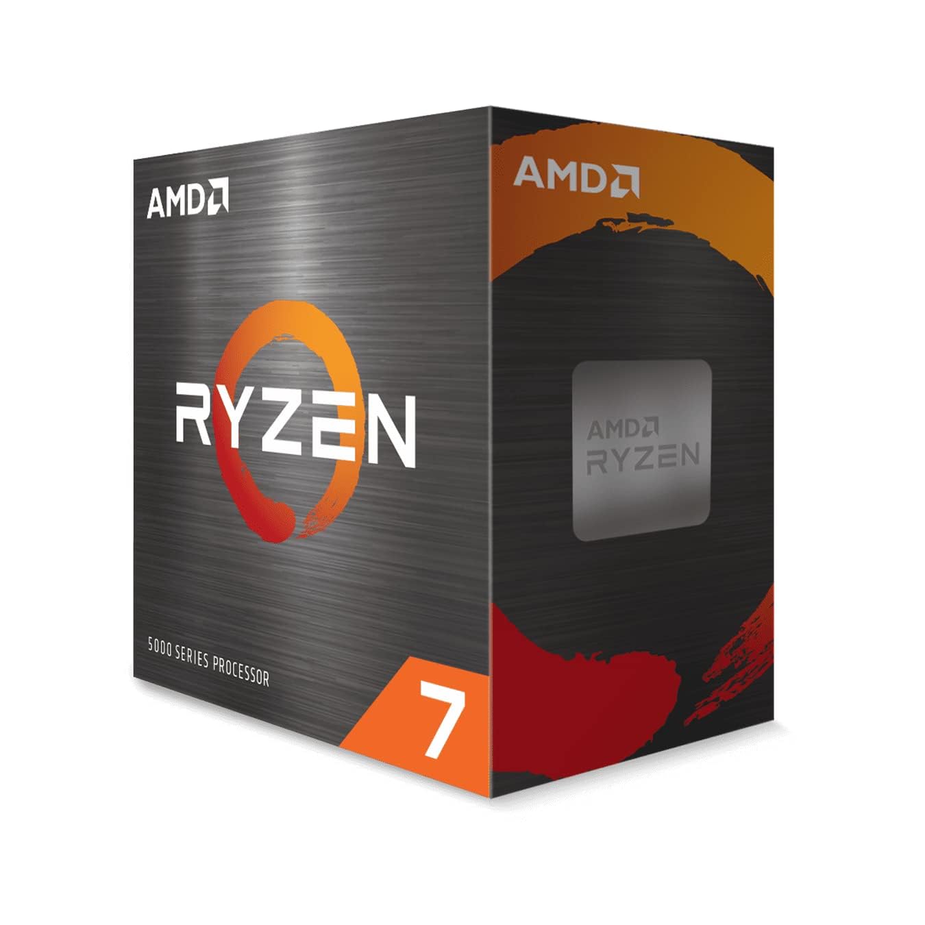 AMD Ryzen 7 5700X CPU ピン折れなし 美品 AMD Ryzen 7 5700X CPU ピン
