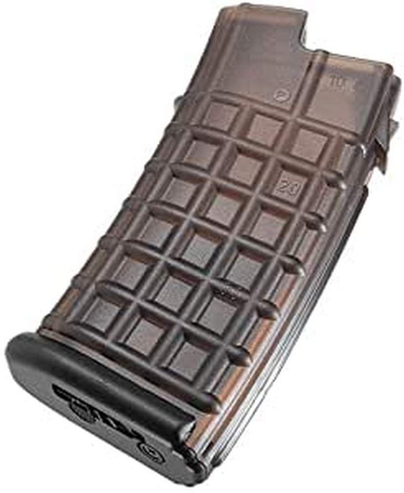 Amazon | No180 電動ステアーハイサイクル用330連マガジン | モデル