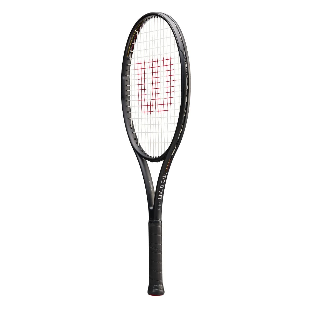 Amazon | Wilson Pro Staff 26 v13 Junior Tennis Racquet | Wilson