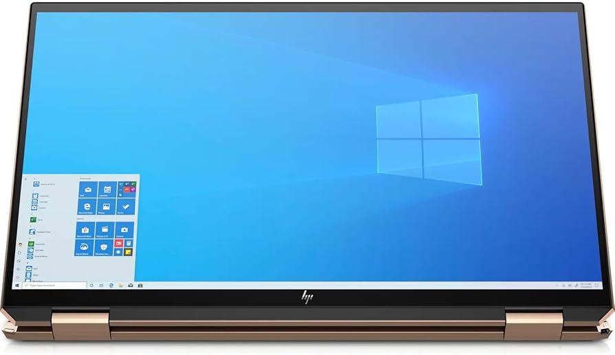 Amazon.com: HP - Spectre x360 2-in-1 15.6