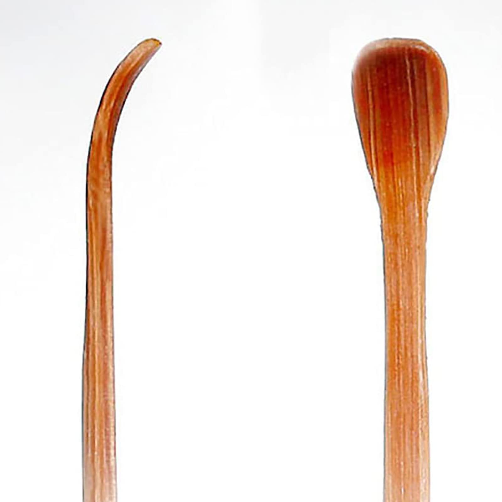 Amazon.co.jp: 匠の技 高級 煤木耳かき (2本組) : ドラッグストア