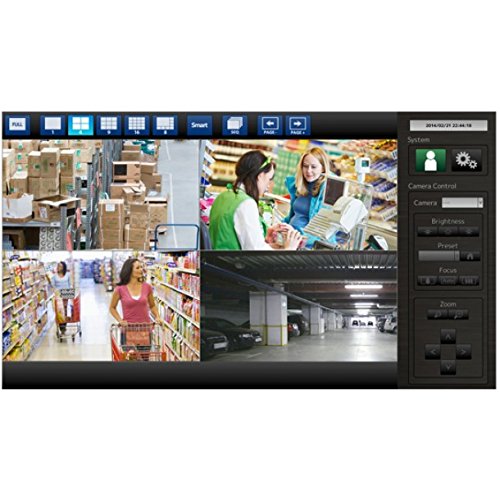 Amazon.co.jp: DuraVision [23型カラー液晶モニター FDF2304W-IP