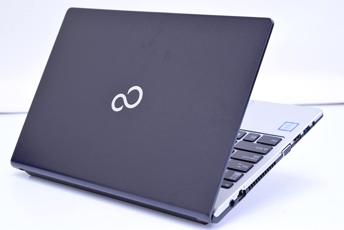 Amazon.co.jp: 【整備済み品】 【Win 11搭載】富士通LIFEBOOK S937