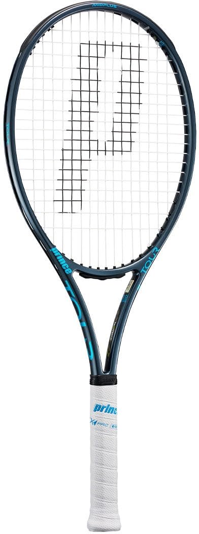 Amazon | プリンス Prince テニスラケット TOUR O3 100 26 ツアー