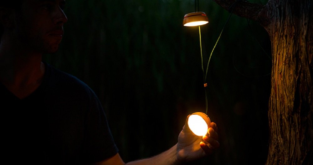 Amazon | BioLite(バイオライト) アウトドア LED サイトライト USB