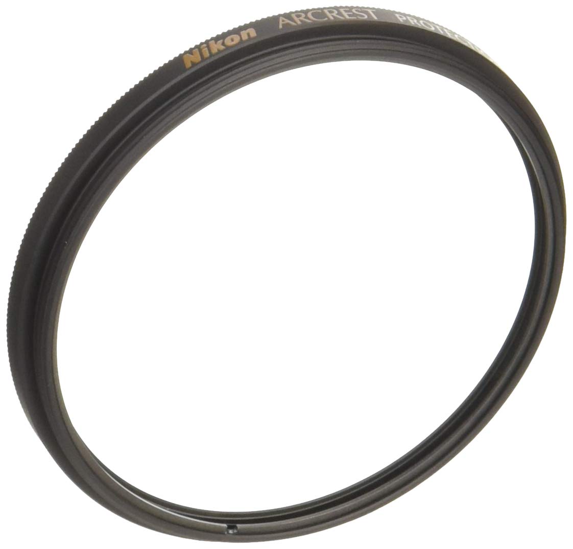 Amazon | Nikon 高性能純正レンズ保護フィルターARCREST PROTECTION