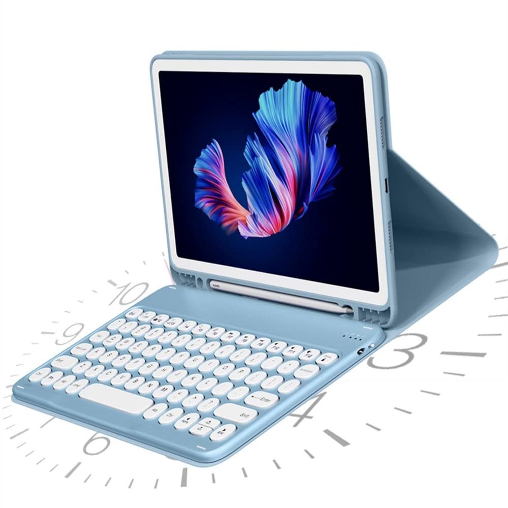 Amazon.co.jp: iPadmini5 iPadmini4 キーボード ケース 分離式