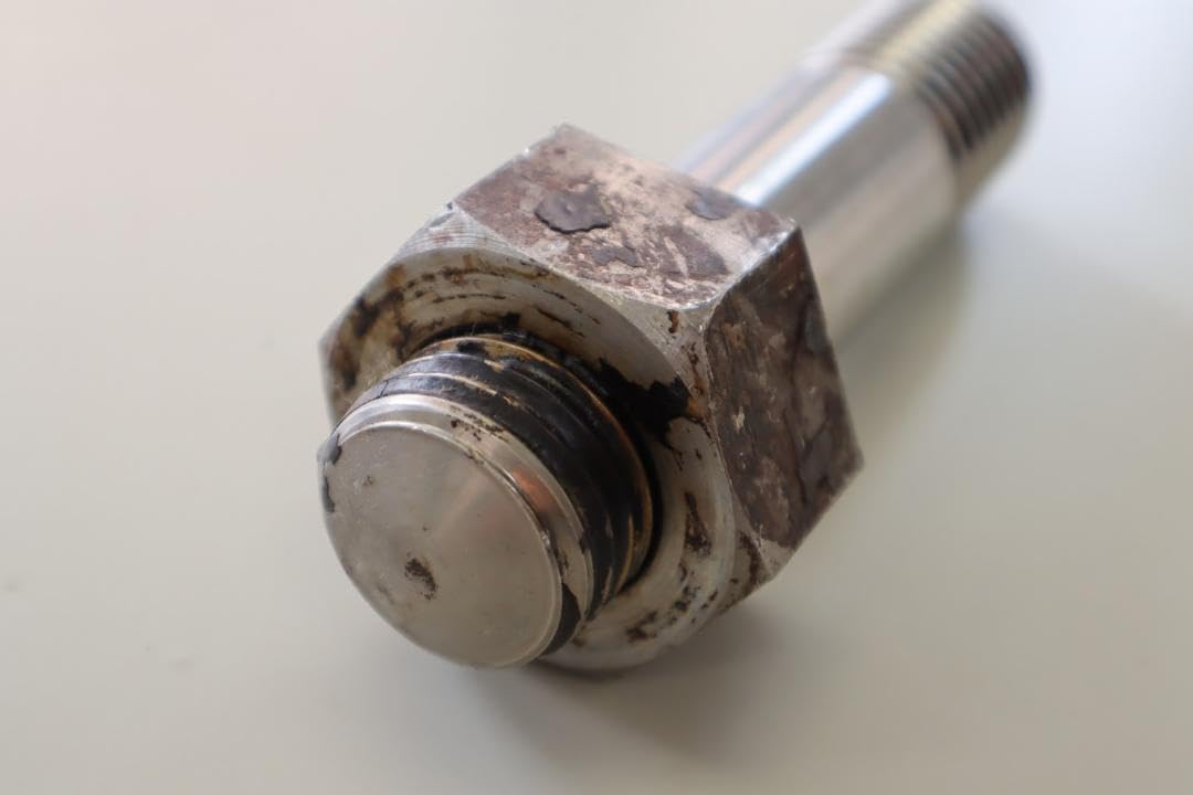 Amazon.co.jp: 下久保ダム ハウエルバンガーバルブ止水シール固定