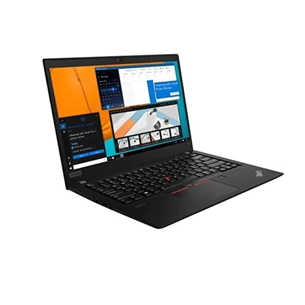 Amazon.com: Lenovo ThinkPad T14s Gen 1 | 14