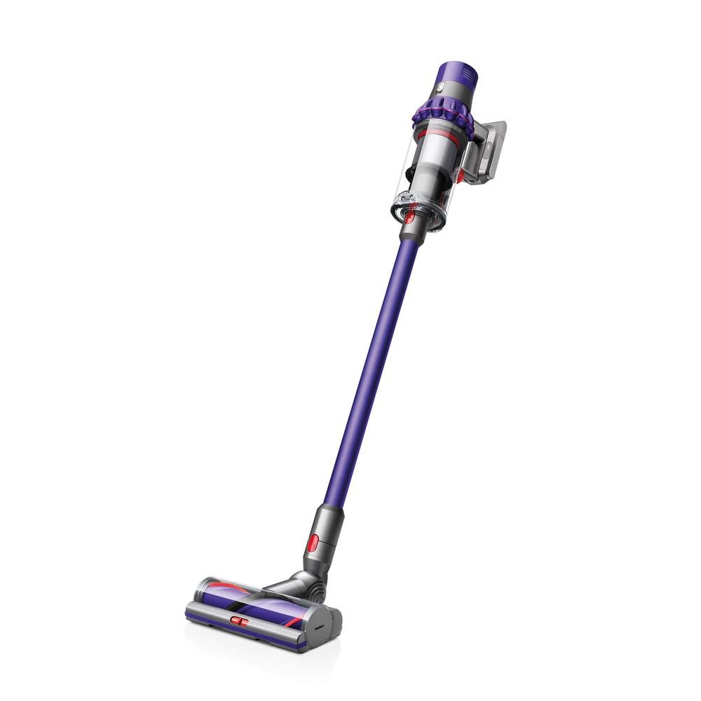 Amazon.com - Dyson V10 Cordless Stick Vacuum Cleaner: 14 Cyclones
