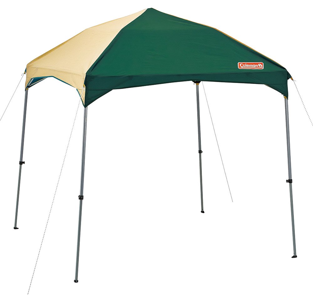 Amazon | Coleman(コールマン) タープ イージーキャノピーST2 220