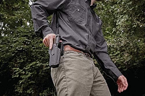 Amazon.co.jp: ブラックホーク/BLACKHAWK 左利き マルチフィット