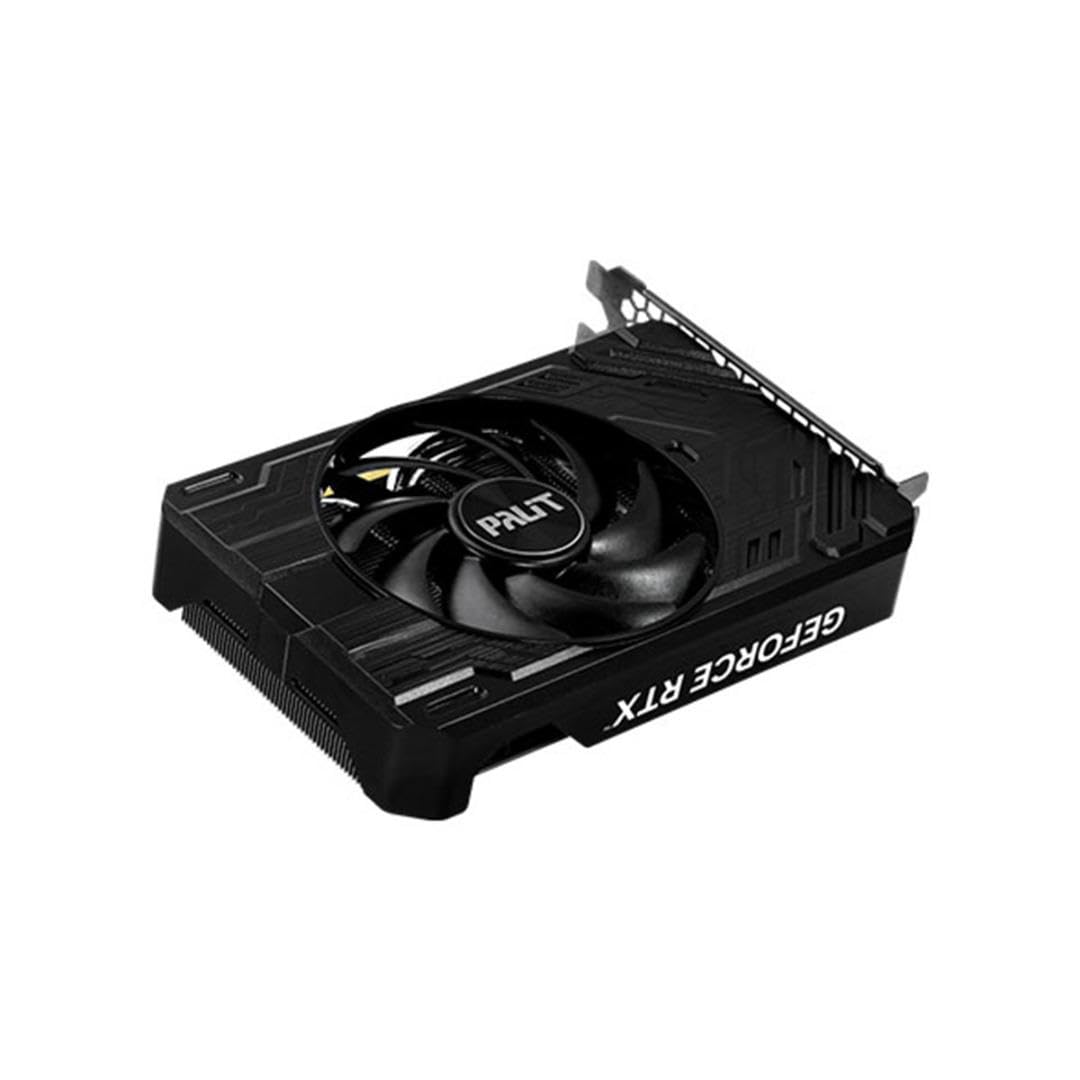 Amazon.co.jp: Palit GeForce RTX 4060Ti StormX 8GB / NE6406T019P1