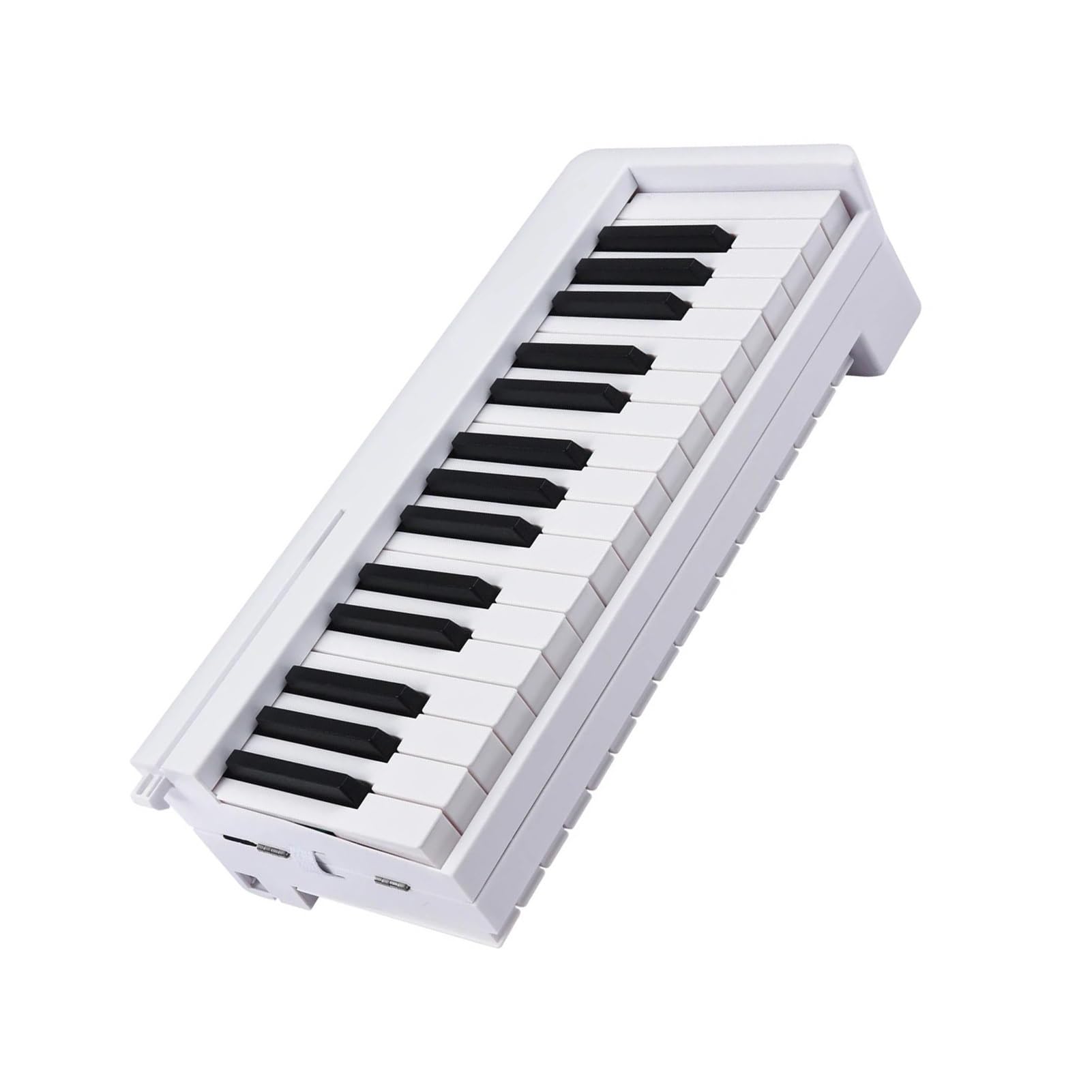 Amazon | 61鍵折りたたみ式電子ピアノ 多機能電子オルガン 61フル