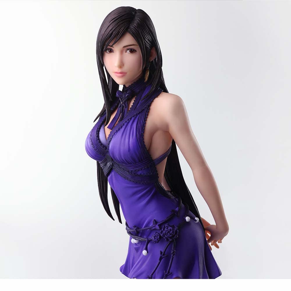 Amazon | スクウェア・エニックス ファイナルファンタジーVII リメイク