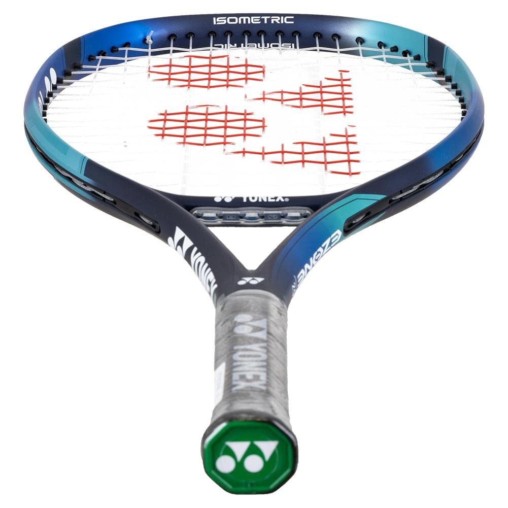 Amazon | YONEX Ezone 25 プレストング ジュニア テニスラケット 102 4