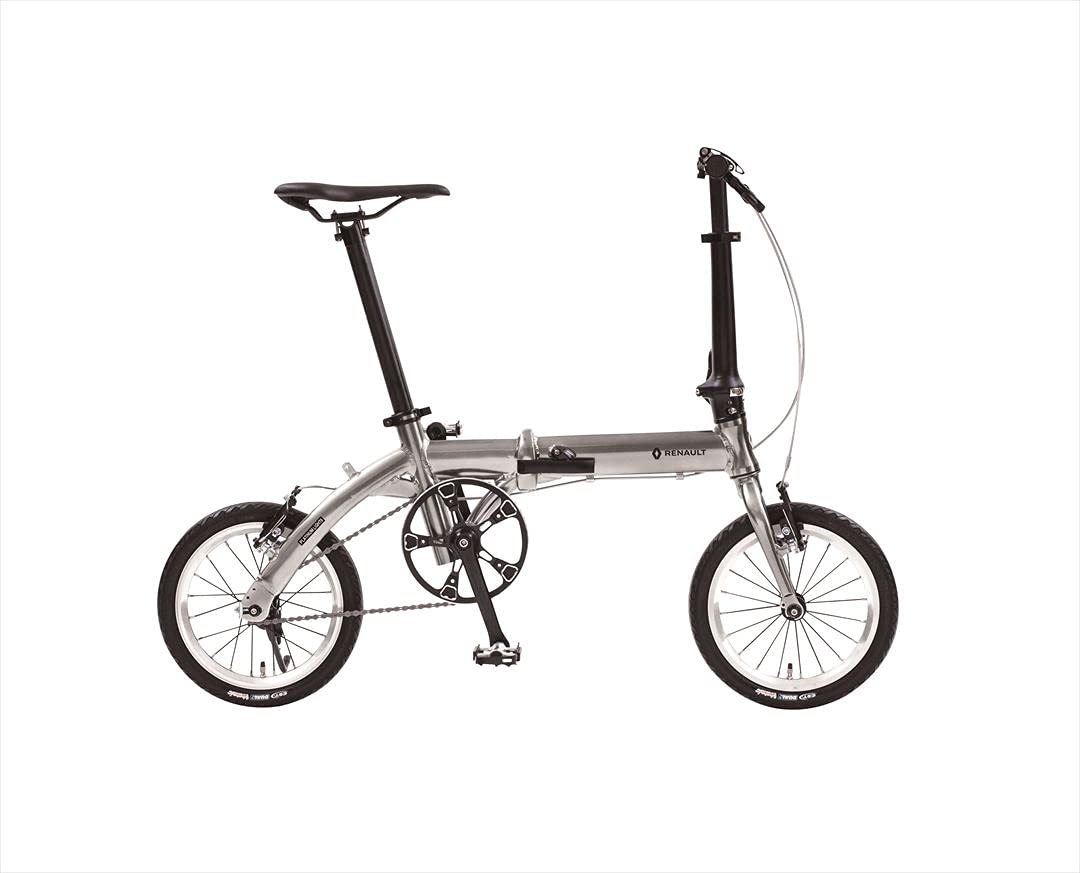 Amazon | RENAULT(ルノー) PLATINUM LIGHT6 プラチナライト6 シルバー