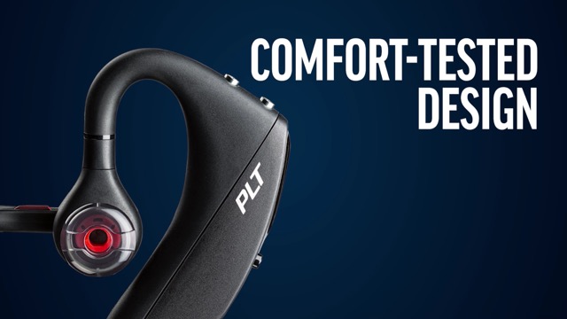 Amazon.com: Plantronics - Voyager 5200 UC (Poly) - Bluetooth