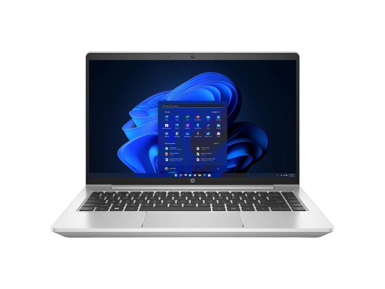 Amazon.com: HP ProBook 450 G9 15.6