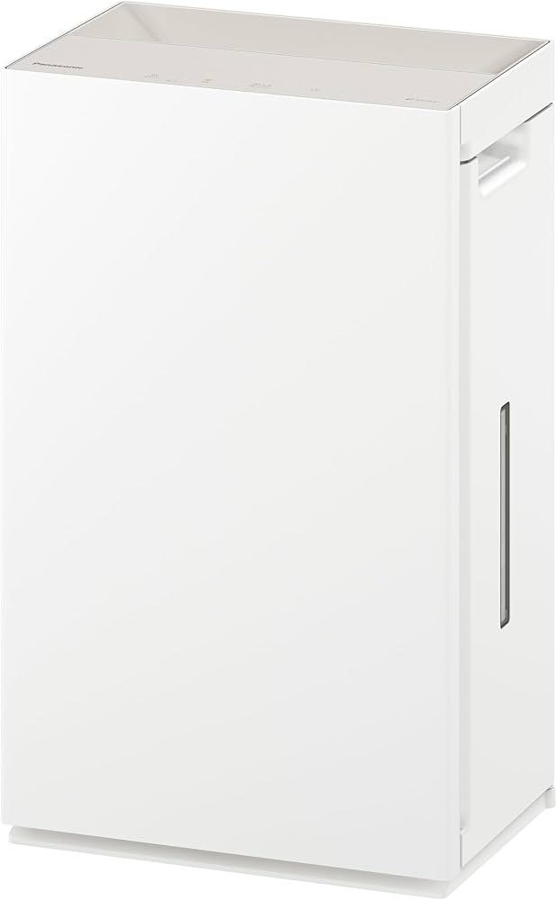 Amazon.co.jp: パナソニック ジアイーノ ホワイト F-ML4000B-W ~18畳