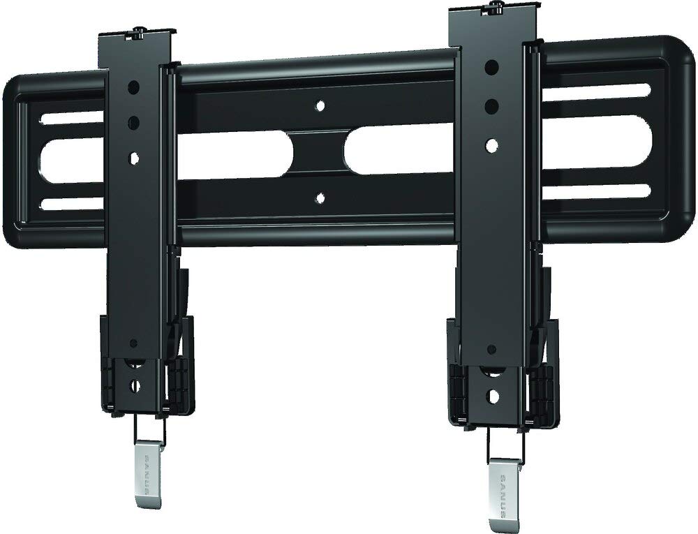 Amazon.com: SANUS VML5-B2 Premium Series Wall Mount for LCD/Plasma