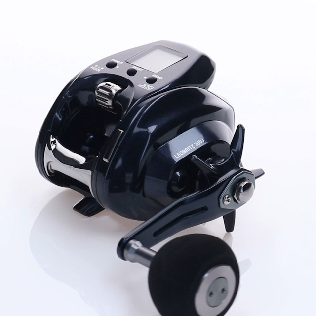 Amazon | ダイワ(DAIWA) 電動リール 23レオブリッツ 300JL | ダイワ
