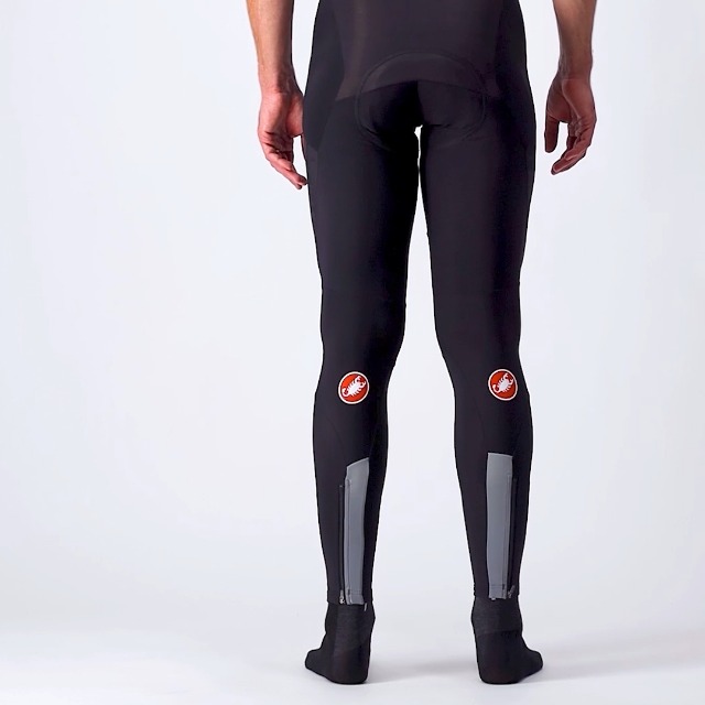 Amazon.com: CASTELLI Men's Sorpasso ROS Bibtight for Road and