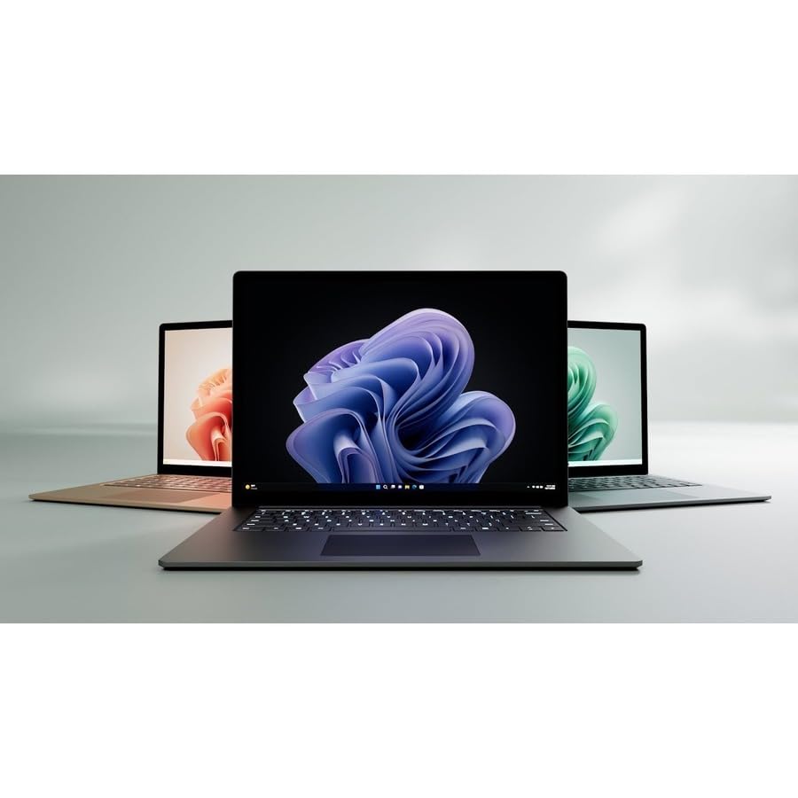 Amazon.com: Microsoft Surface Laptop 5 13.5