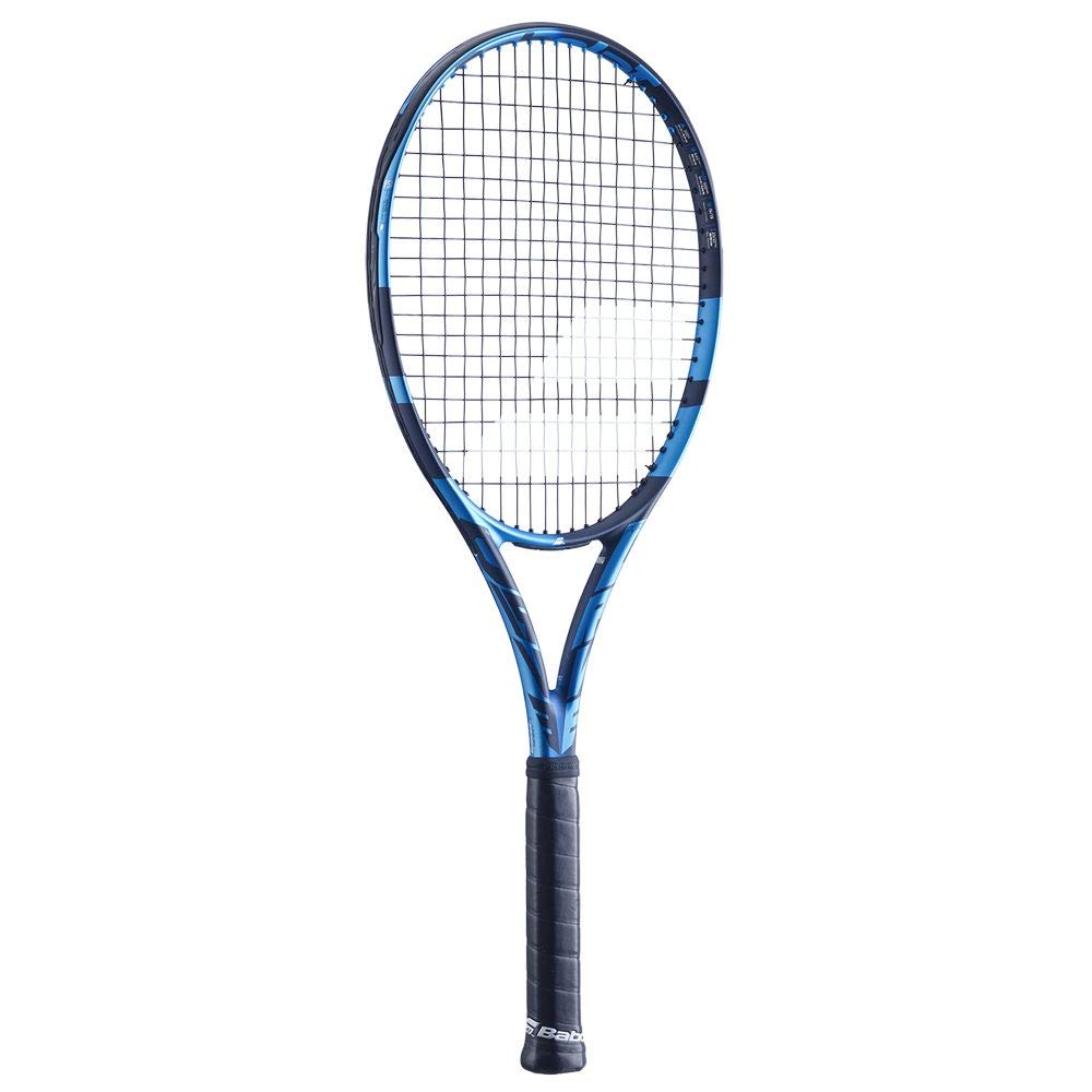Amazon | バボラ (Babolat) テニスラケット PURE DRIVE+ (ピュア