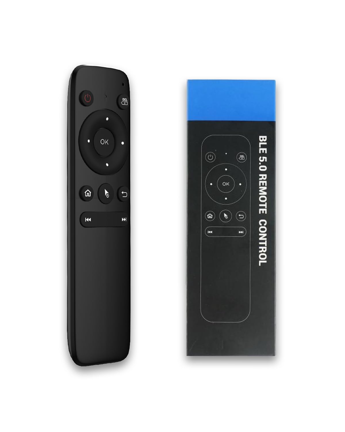 Amazon.co.jp: オットキャストPlay2video Ultra専用エアマウス USB