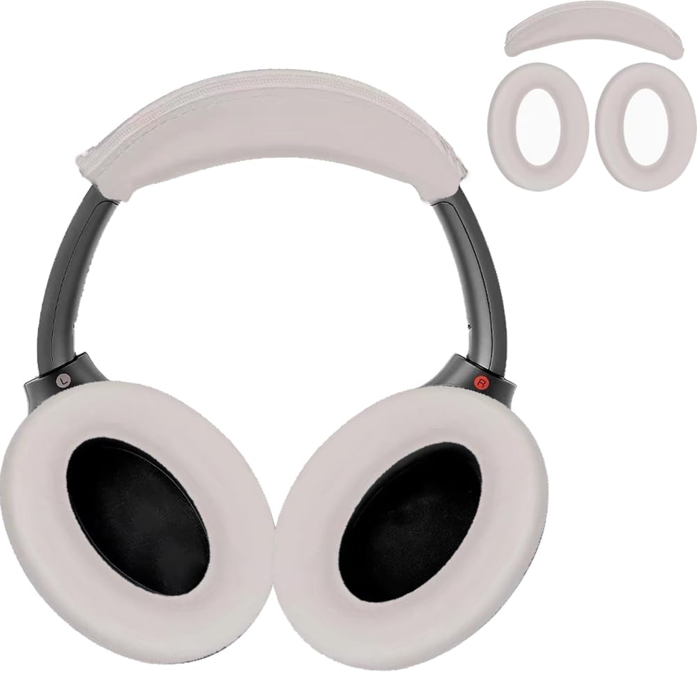 Amazon | For Anker Soundcore Space Q45 のヘッドホン【HNWEIWEI