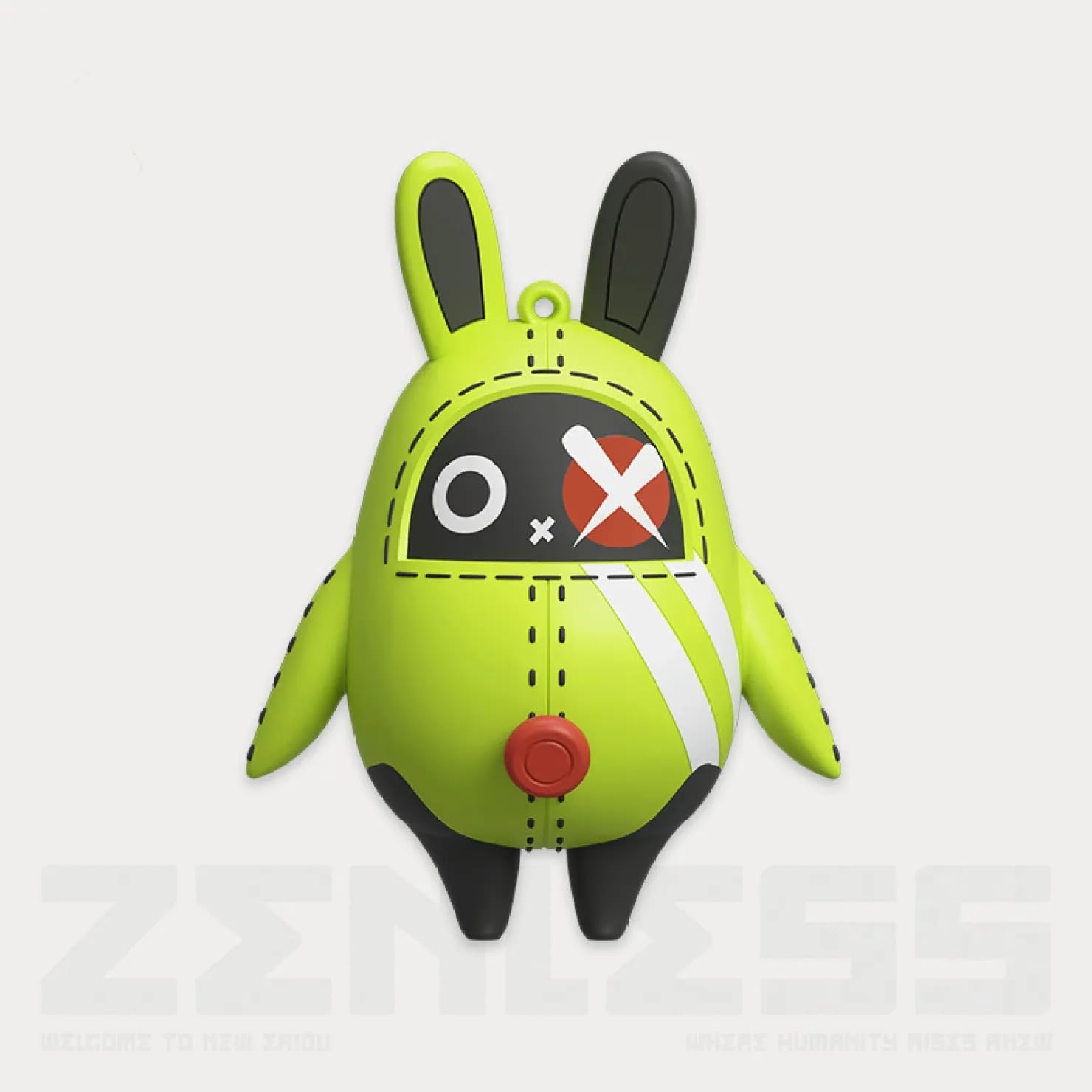 Amazon | 「ゼンレスゾーンゼロ（Zenless Zone Zero）」Bangboo