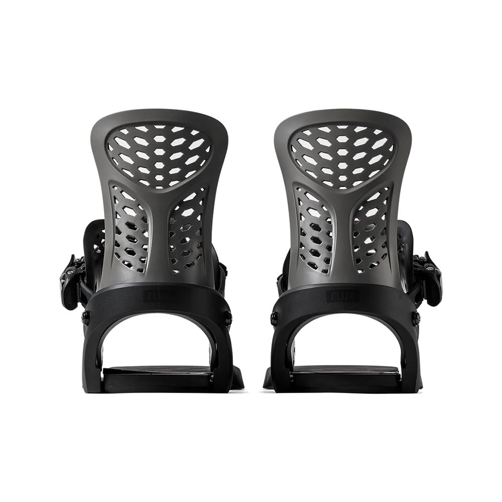 Amazon | フラックス(FLUX) スノーボードビンディング 24-25モデル PR