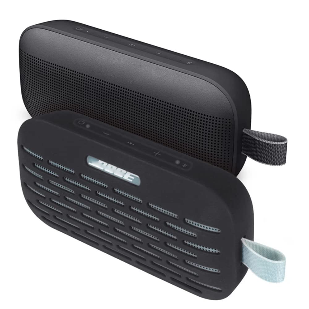 Amazon | XBERSTAR Bose SoundLink Flex シリコンケース Bose
