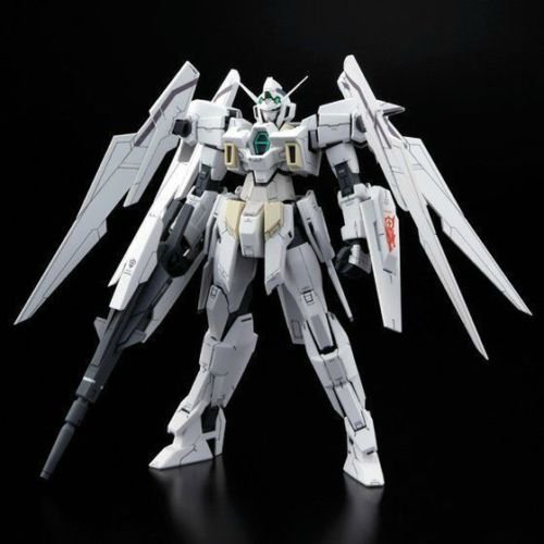 Amazon.com: Master Grade MG 1/100 Gundam Age-2 Spver. Limited