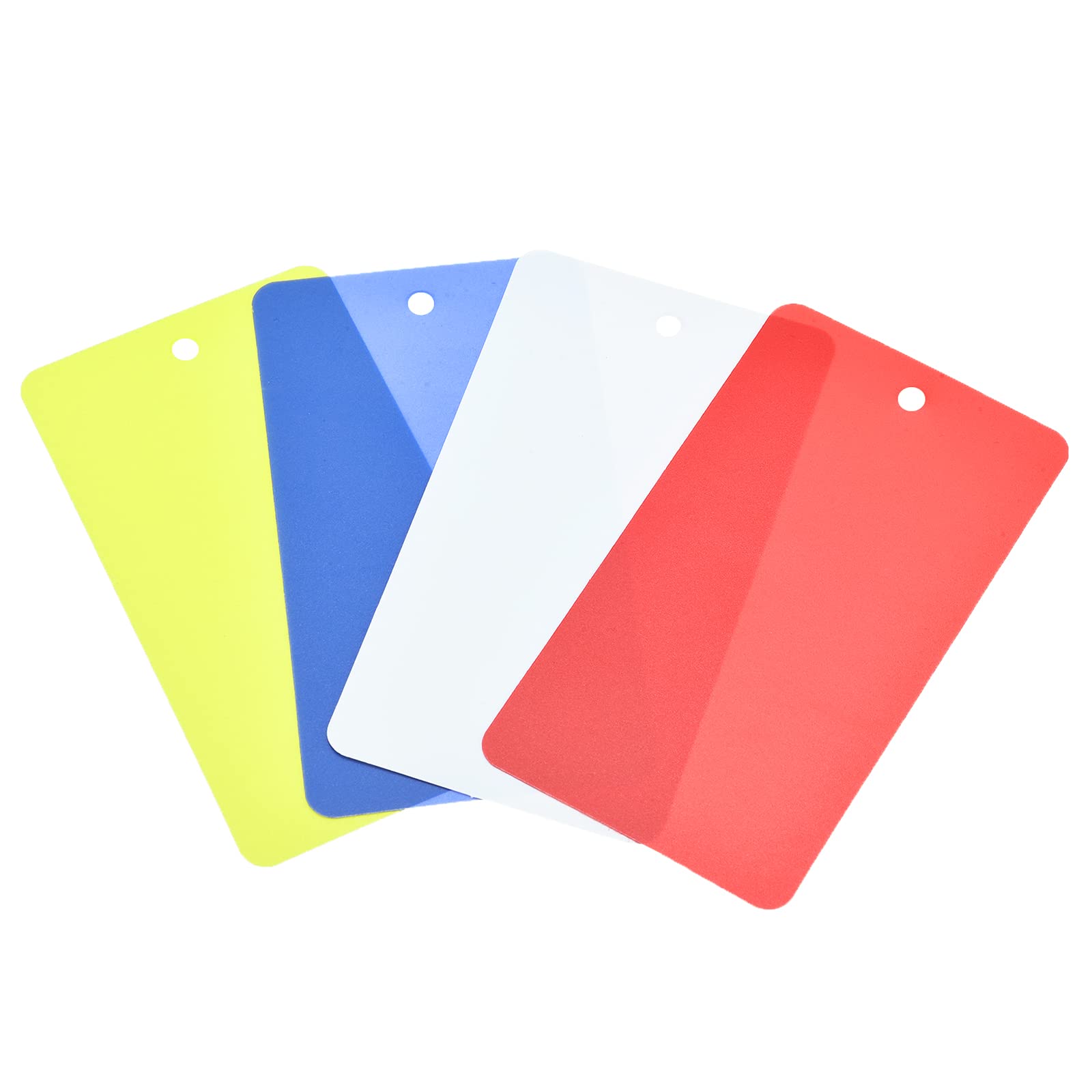 Amazon.co.jp: uxcell 防水ワイヤープラスチック配送タグ 製品識別タグ