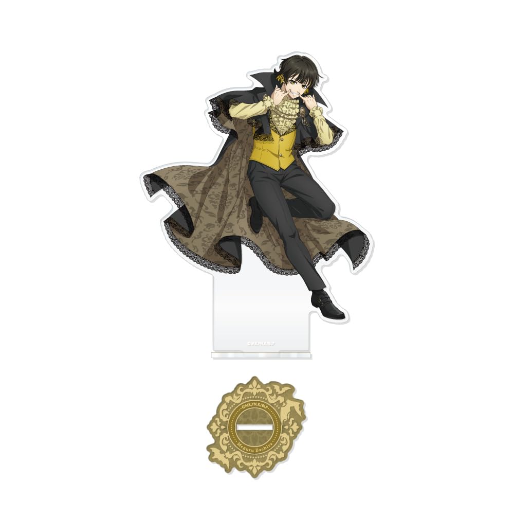 Amazon.co.jp: ブルーロック アクリルスタンド～Vampire～ 4.蜂楽 廻