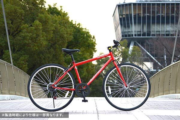 大阪・対面引渡】RIGHTPATH(ライトパース)自転車・本体・クロスバイク