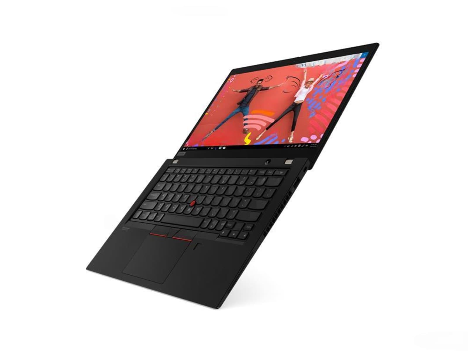 Amazon.com: Lenovo ThinkPad X13 Gen 1 AMD Laptop | 13.3