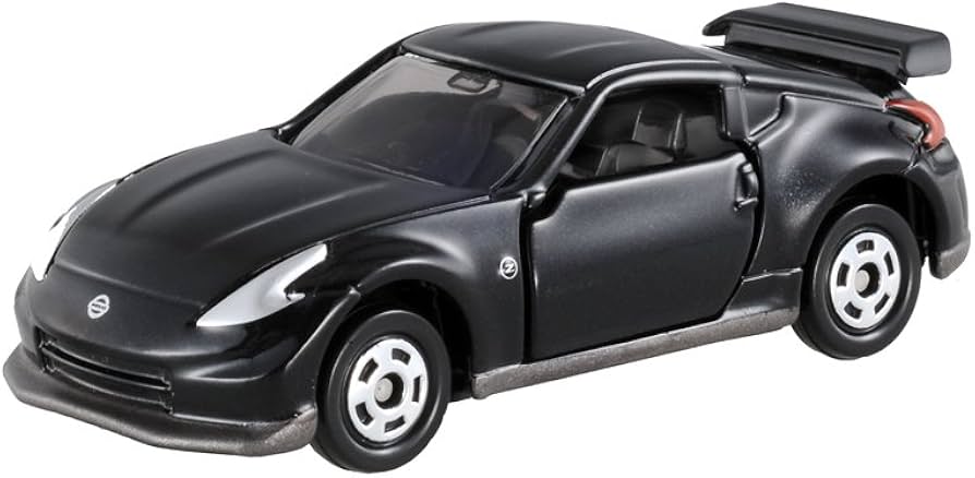 Amazon | トミカ No.40 日産フェアレディZ NISMO ブリスター