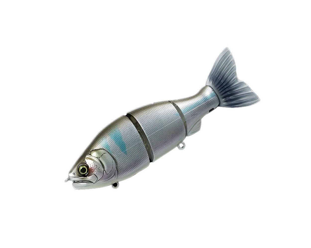 Amazon.co.jp: ガンクラフト(Gan Craft) JOINTED CLAW ラチェット144F