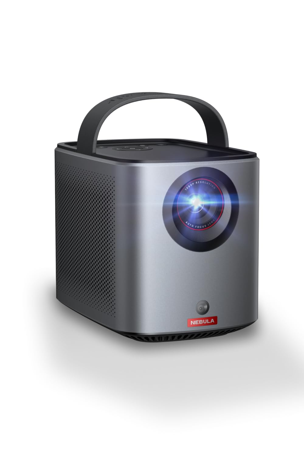 Amazon.co.jp: Anker Nebula (ネビュラ) Mars 3 Air (Google TV搭載