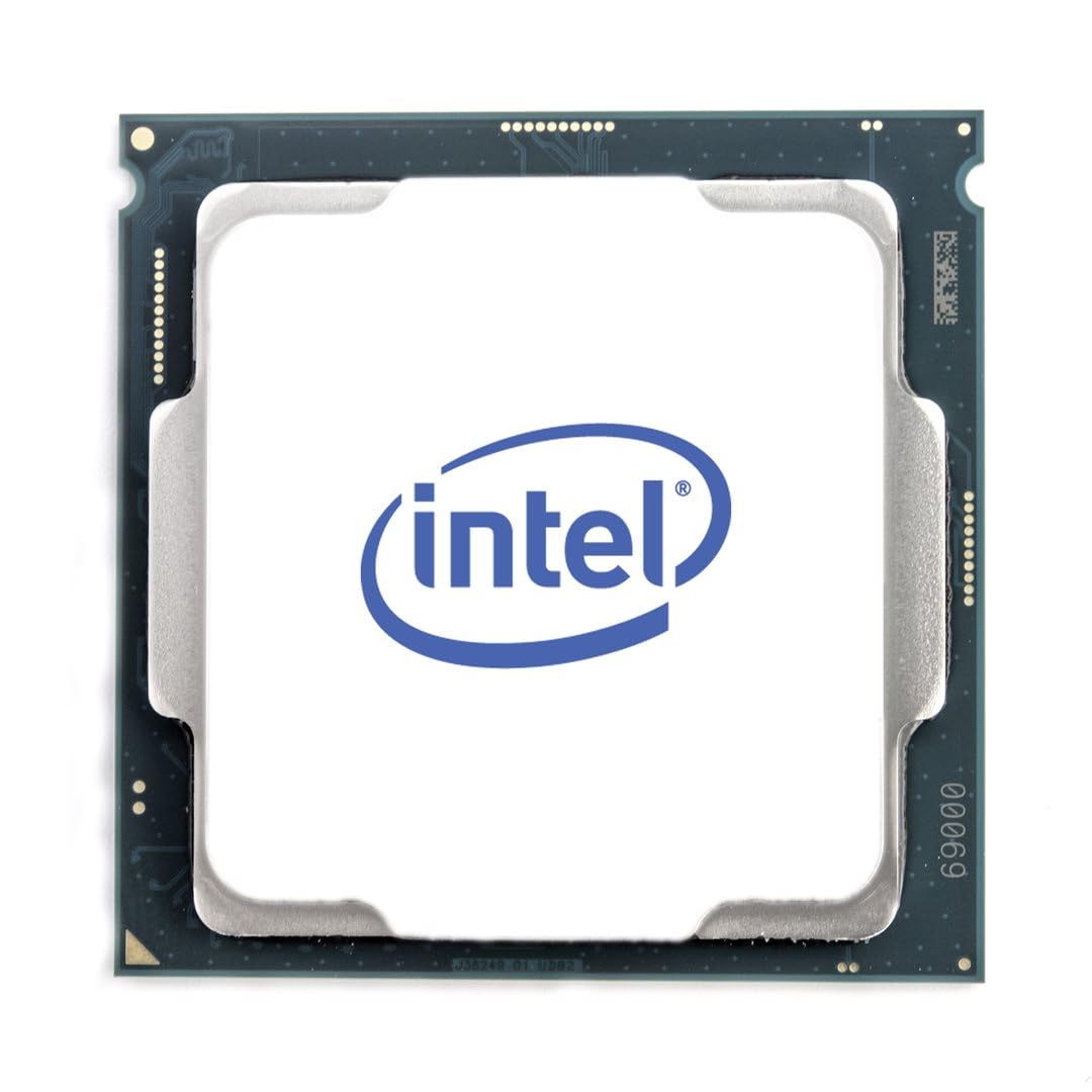 Amazon | Intel Core i5-10400F (base stroke: 2.90 GHz; socket