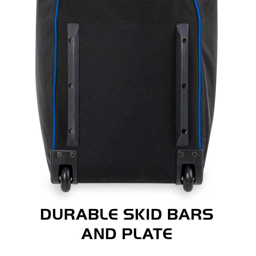 Amazon | Bag Boy T-750 トラベルカバー ブラック/チャコール | Bag